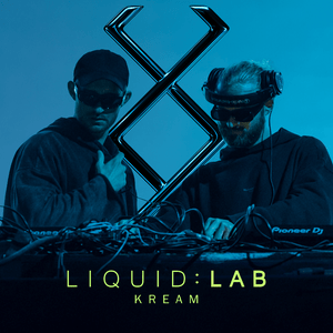 Listen to LIQUID : LAB in the App