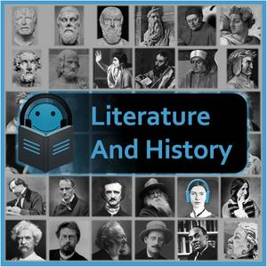 Listen to Literature and History in the App