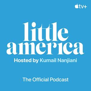 Listen to Little America: The Official Podcast in the App