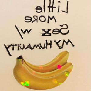 little more sex with my Humanity