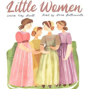Little Women, audiobook