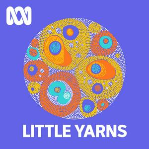 Kids Podcasts on Indigenous Language and Learning – ABC Listen