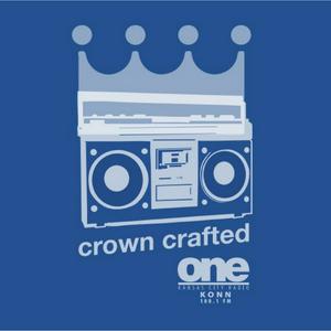 Live from the the Crown Crafted Series