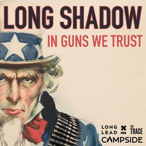 Listen to Long Shadow in the App