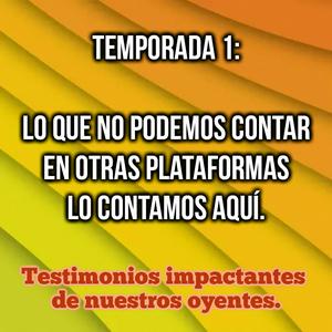 Los misterios que no te cuentan
