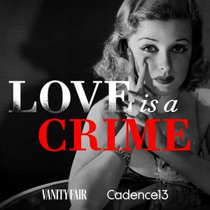 Listen to Love is a Crime in the App