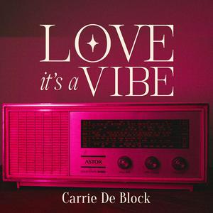 LOVE - it's a VIBE