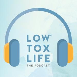 Listen to Low Tox Life in the App