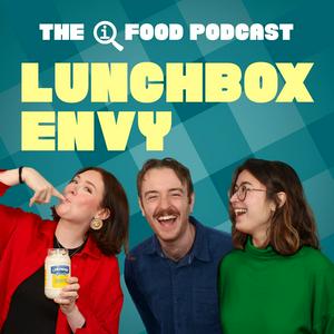 Listen to Lunchbox Envy in the App