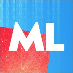 Listen to Machine Learning Podcast in the App