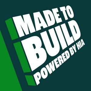 Made To Build by HIA