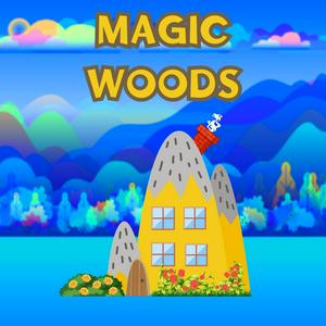 Listen to Magic Woods in the App