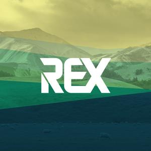 Listen to REX in the App