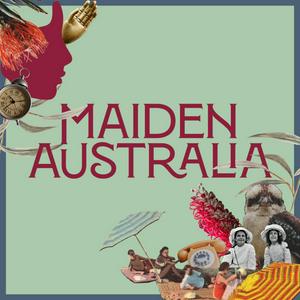 Listen to Maiden Australia in the App