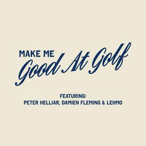 Make Me Good At Golf