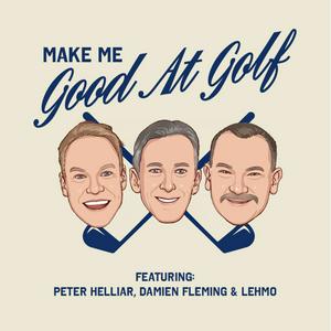 Make Me Good At Golf