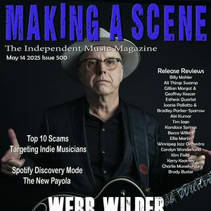 Making a Scene Presents