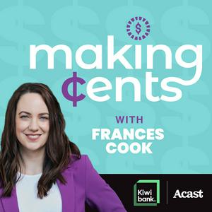 Listen to Making Cents in the App