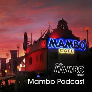 Listen to Cafe Mambo Ibiza - Mambo Radio in the App