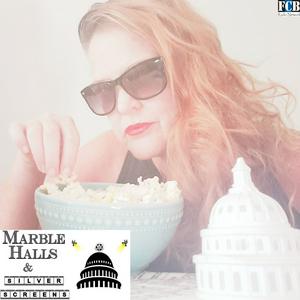Marble Halls and Silver Screens