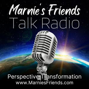 Marnie's Friends Talk Radio