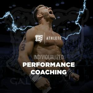 Mayhem Athlete Performance Coaching Podcast