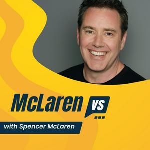 McLaren versus