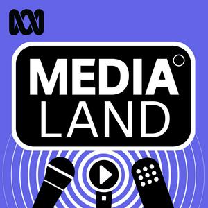 Listen to MediaLand in the App