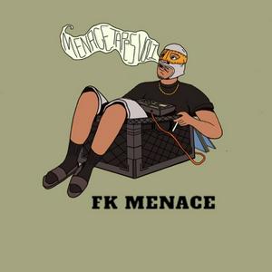 Menace Mondays