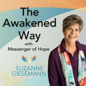 Listen to The Awakened Way in the App