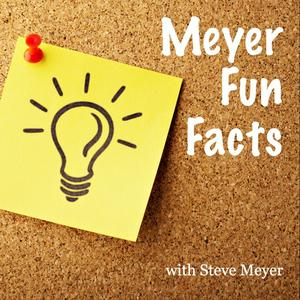 Meyer Fun Facts