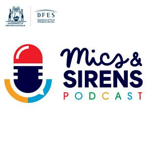 Mics and Sirens