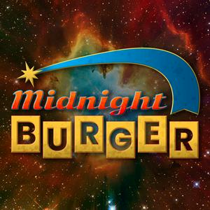 Listen to Midnight Burger in the App