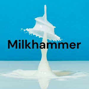 Milkhammer: A Fan Edition of Warhammer 40,000