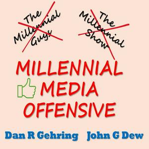 Millennial Media Offensive