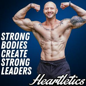 Heartletics - Strong Bodies Create Strong Leaders