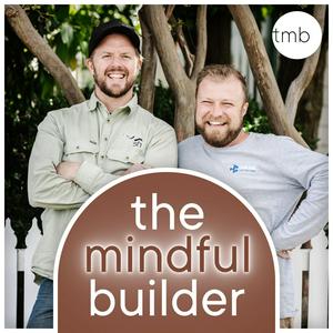 Listen to Mindful Builder in the App