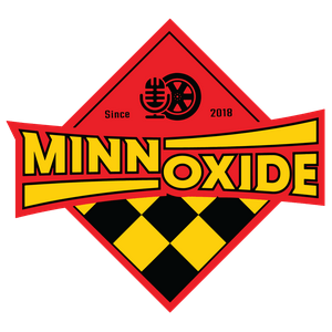 Listen to Minnoxide in the App