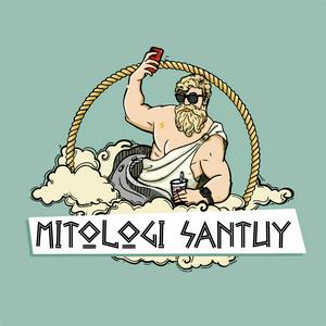 Mitologi Santuy