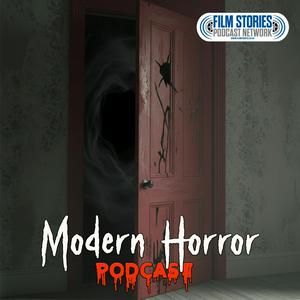 Modern Horror Podcast
