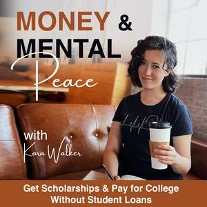 Money and Mental Peace - Scholarship, Dave Ramsey Baby Steps, FAFSA 2025, Scholarships for College, Scholarships for High School Seniors