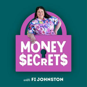 Listen to Money Secrets in the App