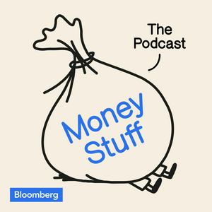 Listen to Money Stuff: The Podcast in the App