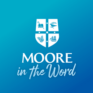 Listen to Moore in the Word in the App