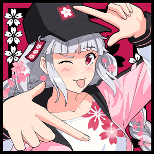 Sakura Society | An Anime Appreciation Podcast