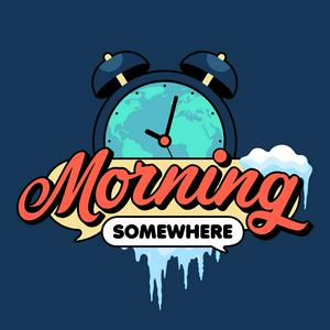 Listen to Morning Somewhere in the App