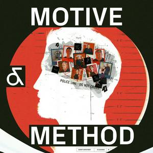 Listen to Motive & Method in the App