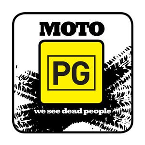 Listen to MotoPG in the App