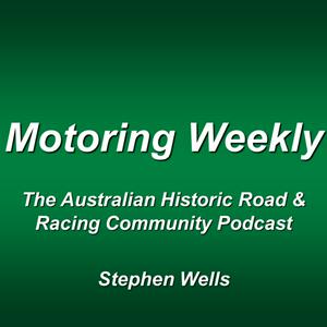 Motoring Weekly