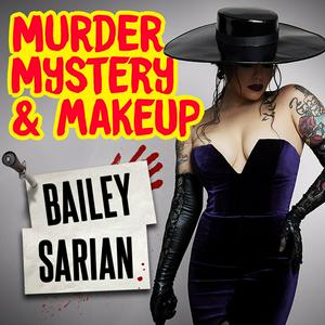 Murder, Mystery & Makeup